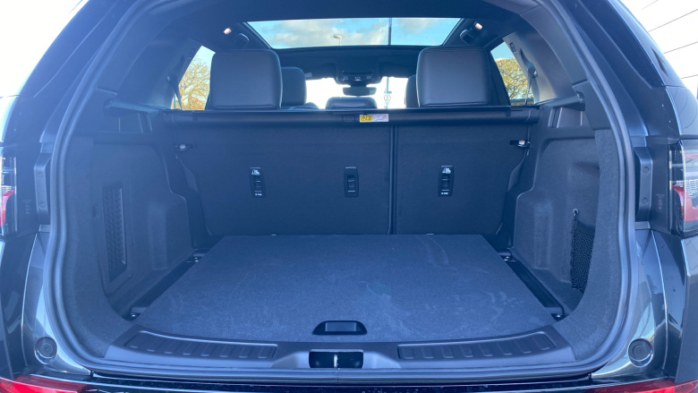 Land Rover Discovery Sport 2.0 D200 Dynamic SE 5dr Auto [5 Seat] Diesel Station Wagon